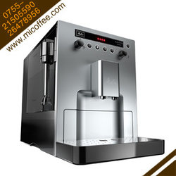 Melitta/美樂(lè)家bistro E960全自動(dòng)家用辦公用咖啡機(jī)