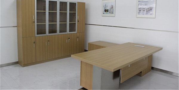 捷德中國企業辦公家具配套主管辦公室家具款式