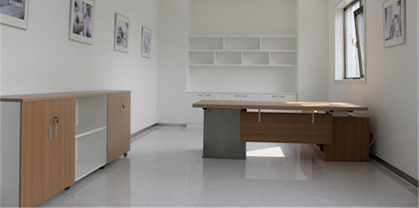 捷德中國企業辦公家具配套經理辦公室家具款式